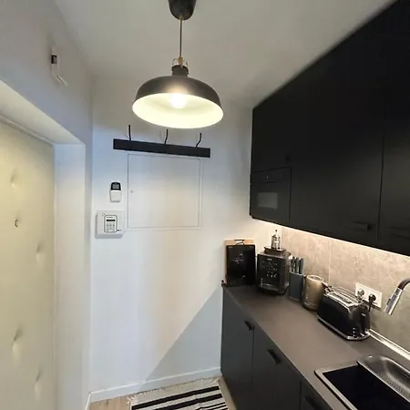 Apartamento La Mia Casa Stare Warszawa