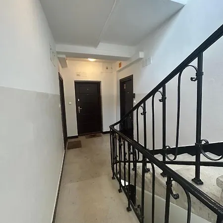 Apartamento La Mia Casa Stare Warszawa