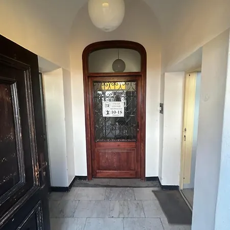 La Mia Casa Stare Warschau