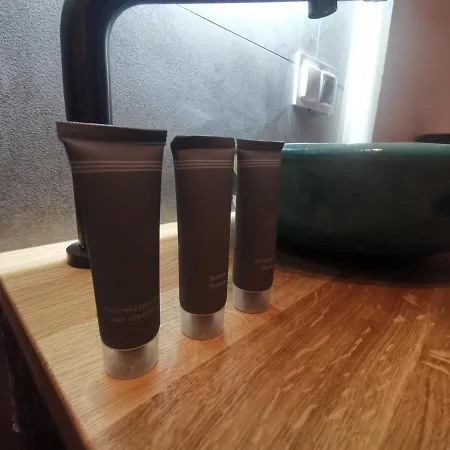 Apartamento La Mia Casa Stare *