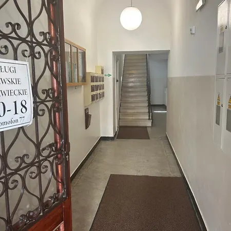 La Mia Casa Stare Varsovie