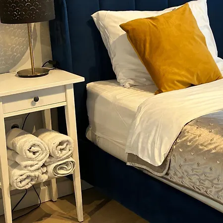 La Mia Casa Stare Appartement *