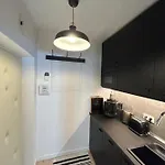 شقة La Mia Casa Stare