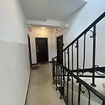 شقة La Mia Casa Stare
