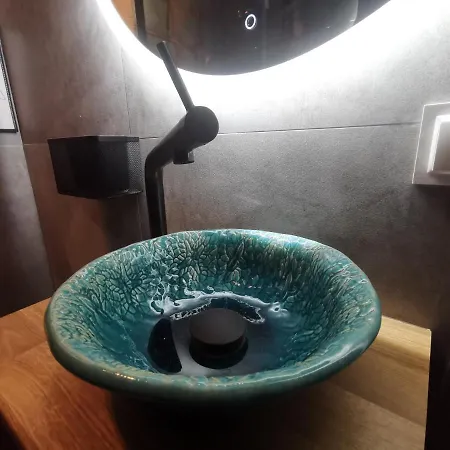 La Mia Casa Stare Apartment Warsaw