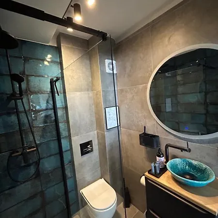 La Mia Casa Stare Warsaw